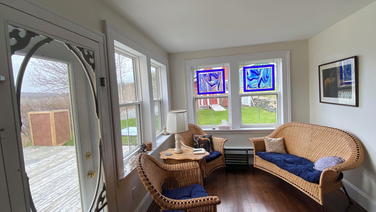 Photo of Livingroom in Brigus