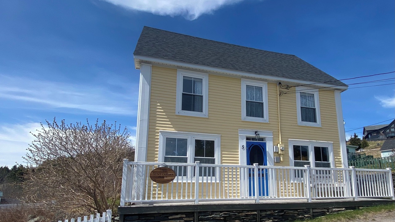 Photo of Outdoor in Brigus