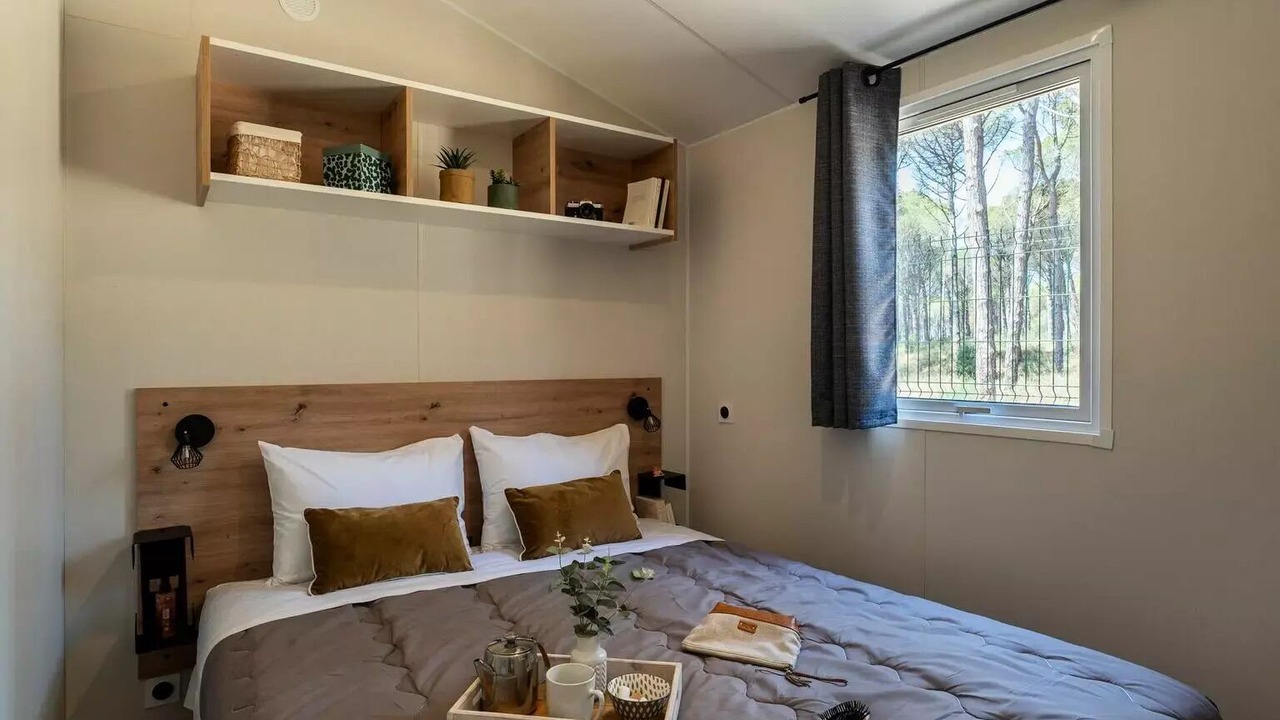 Photo of Bedroom in Fromentine