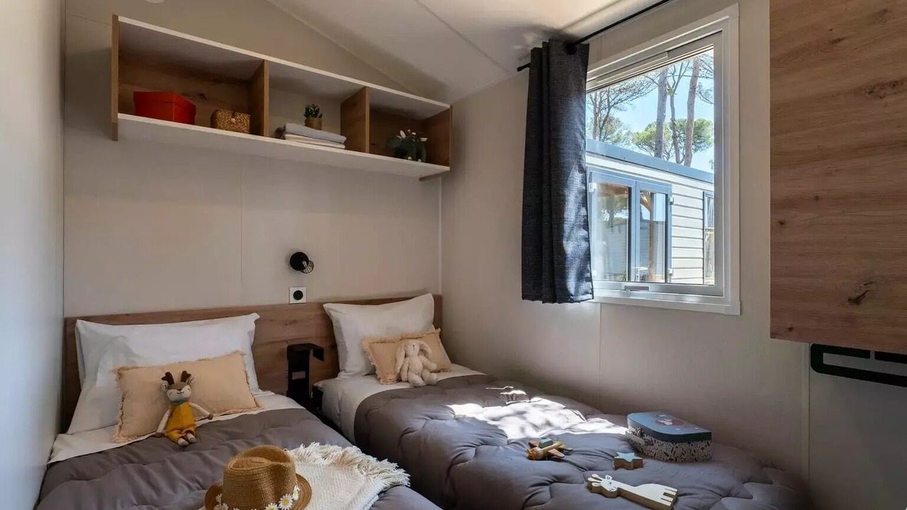 Photo of Bedroom in Fromentine