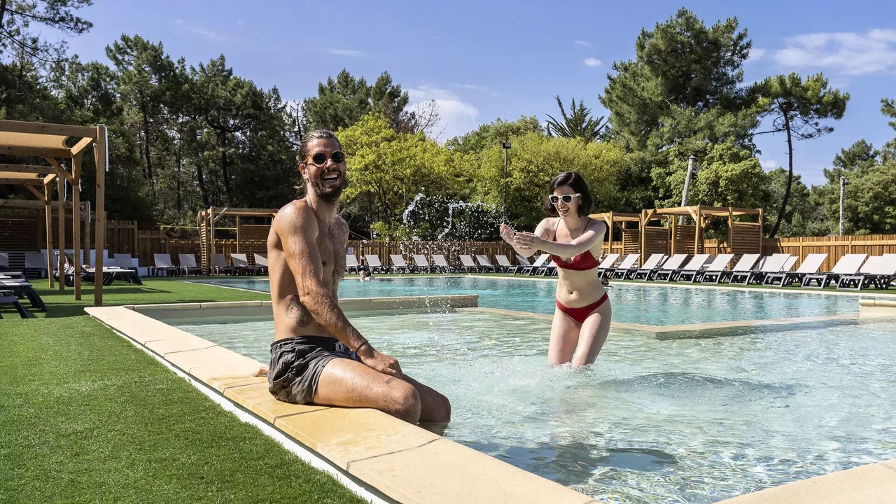 Photo of Outdoor in Fromentine