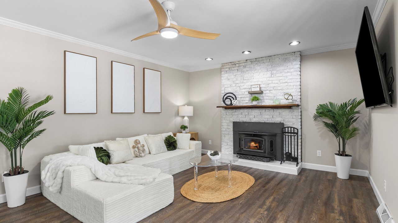 Photo of Livingroom in Weldon Spring Heights