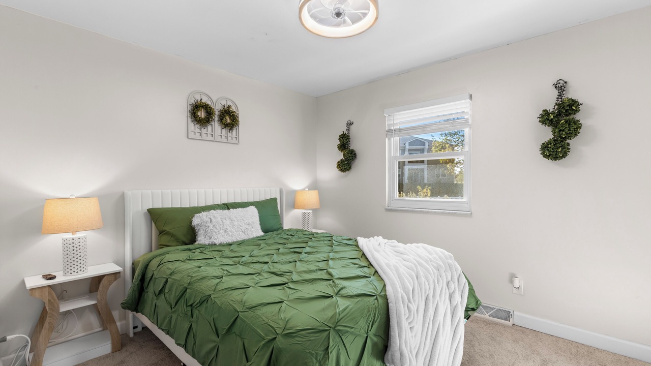 Photo of Bedroom in Weldon Spring Heights