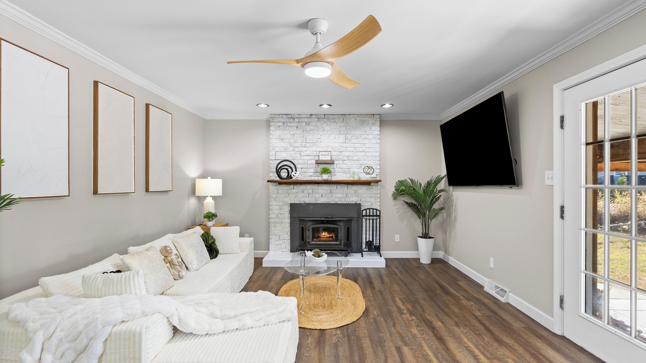 Photo of Livingroom in Weldon Spring Heights