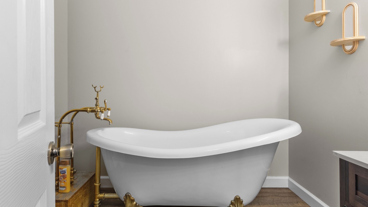 Photo of Bathroom in Weldon Spring Heights