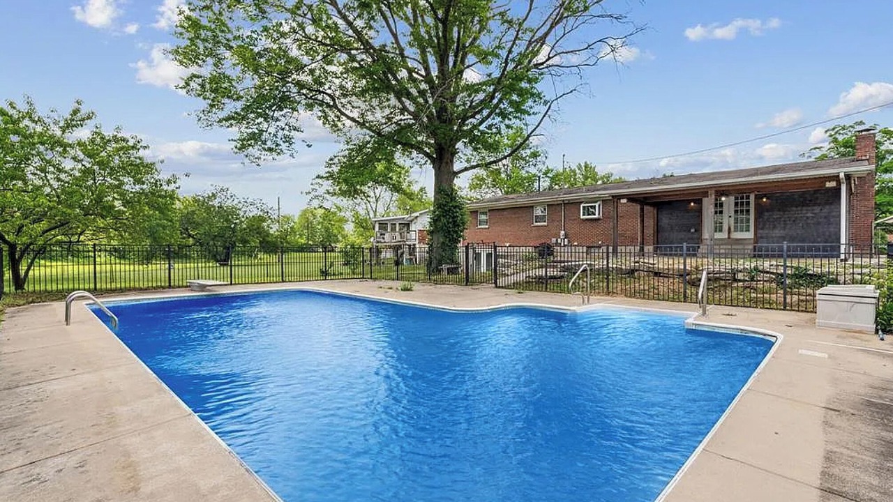 Photo of Outdoor in Weldon Spring Heights
