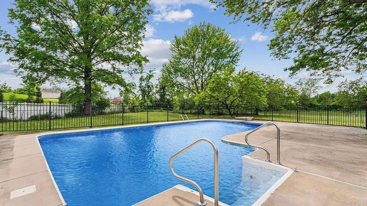 Photo of Outdoor in Weldon Spring Heights
