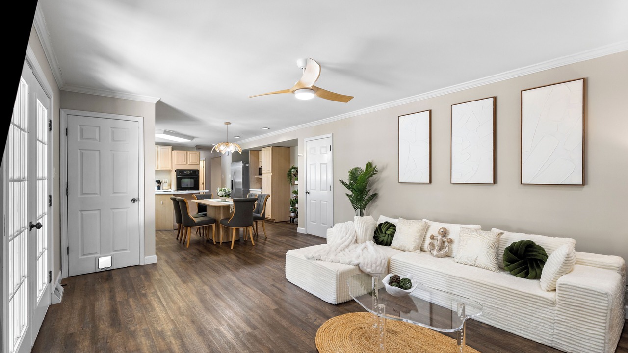 Photo of Livingroom in Weldon Spring Heights