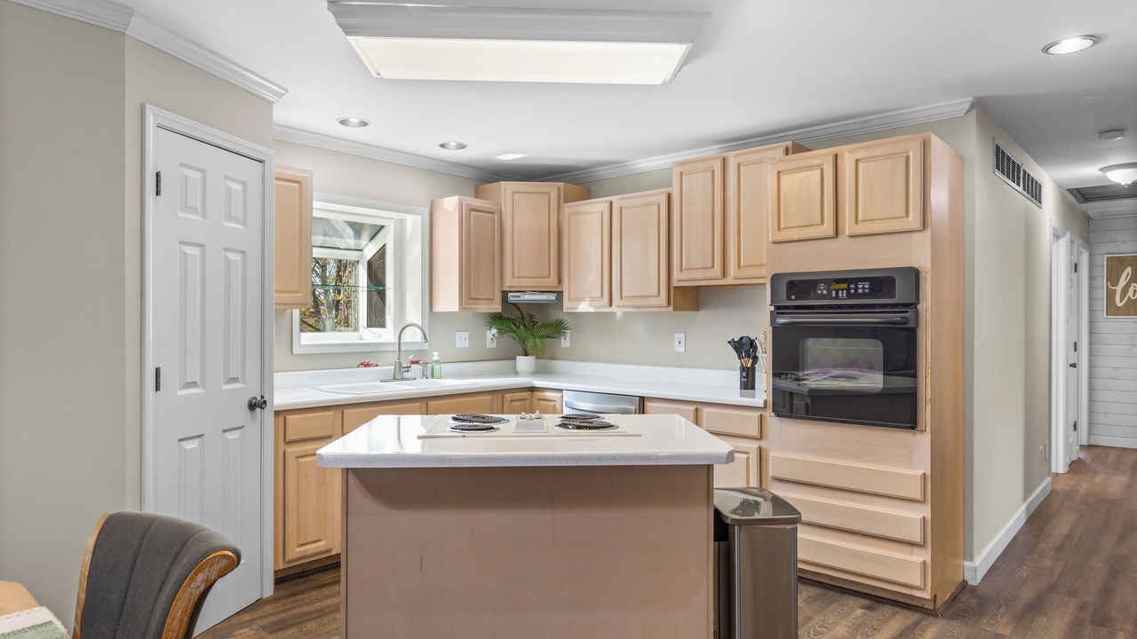 Photo of Kitchen in Weldon Spring Heights