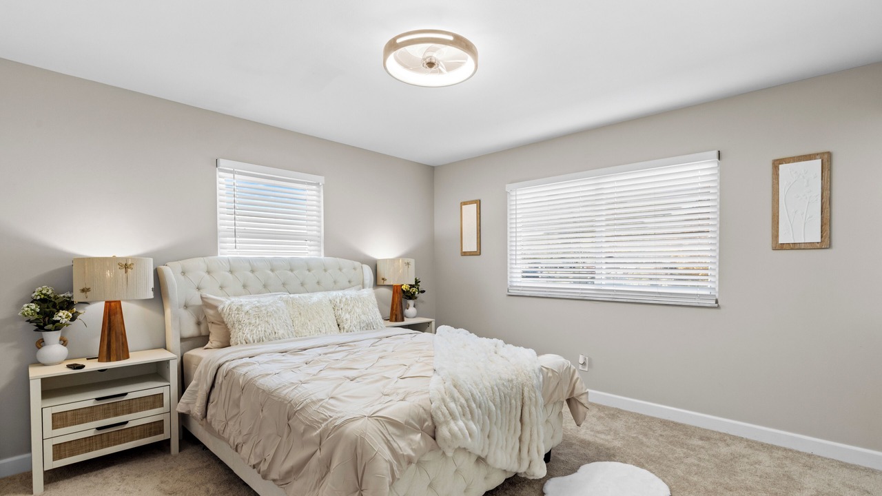 Photo of Bedroom in Weldon Spring Heights