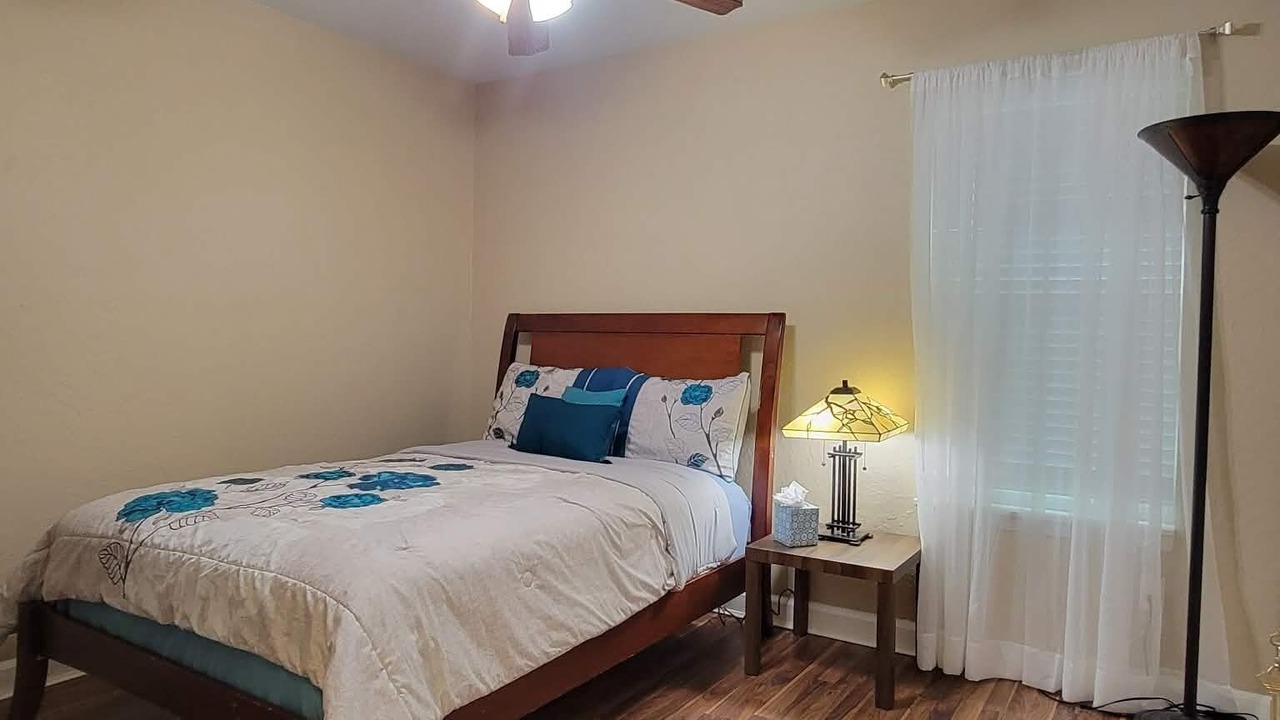 Photo of Bedroom in Moore