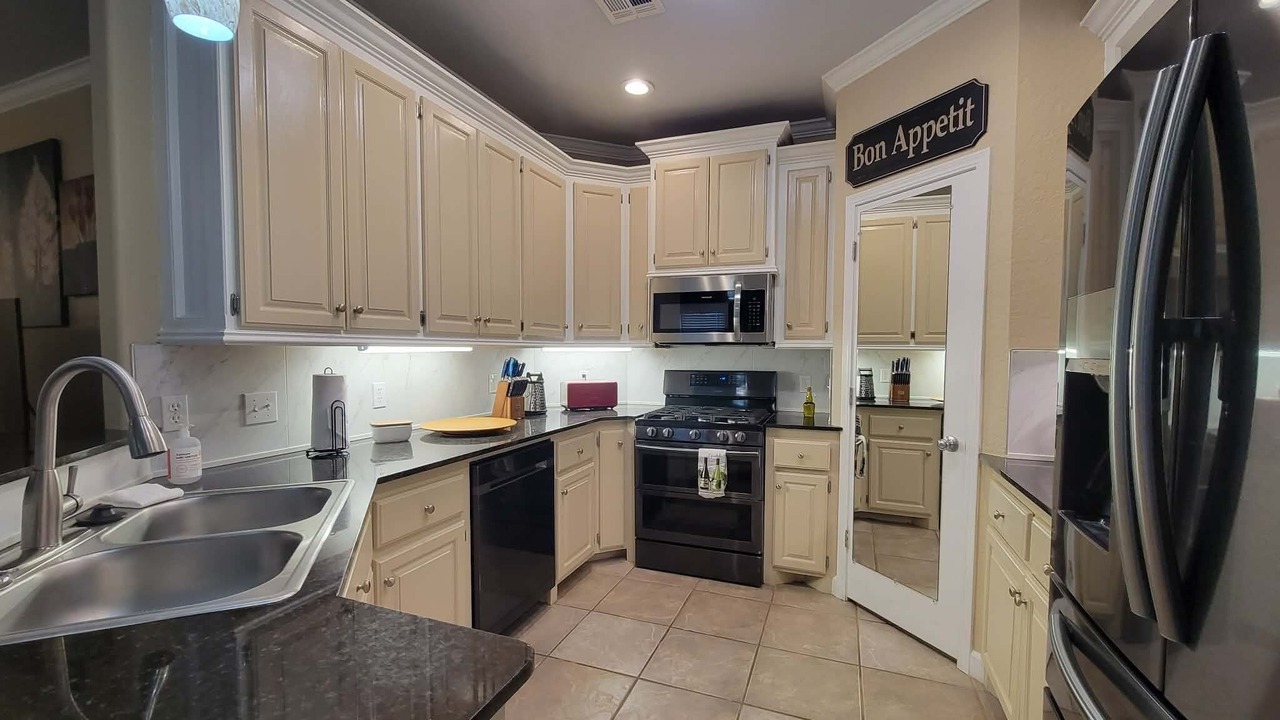 Photo of Kitchen in Moore