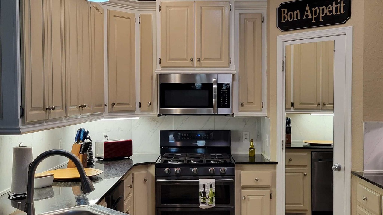 Photo of Kitchen in Moore