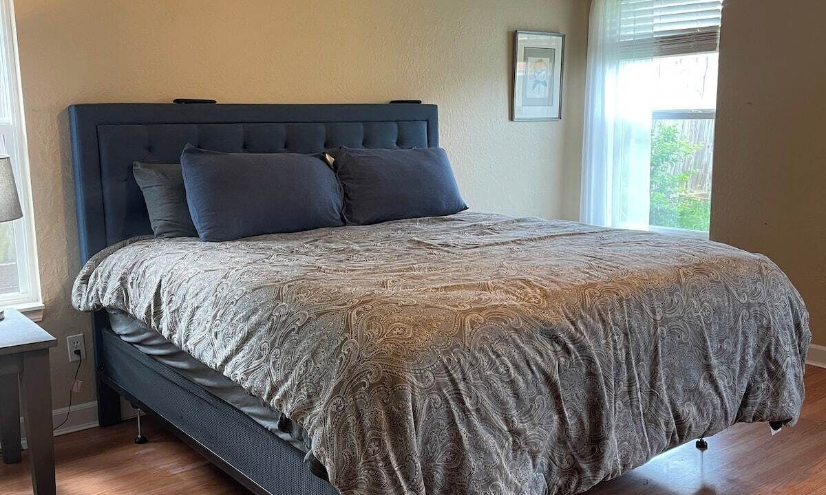 Photo of Bedroom in Moore