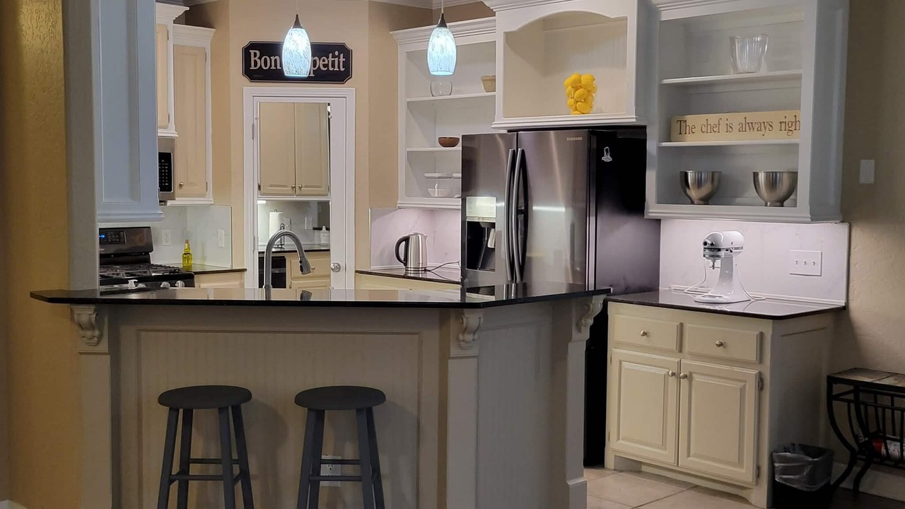 Photo of Kitchen in Moore