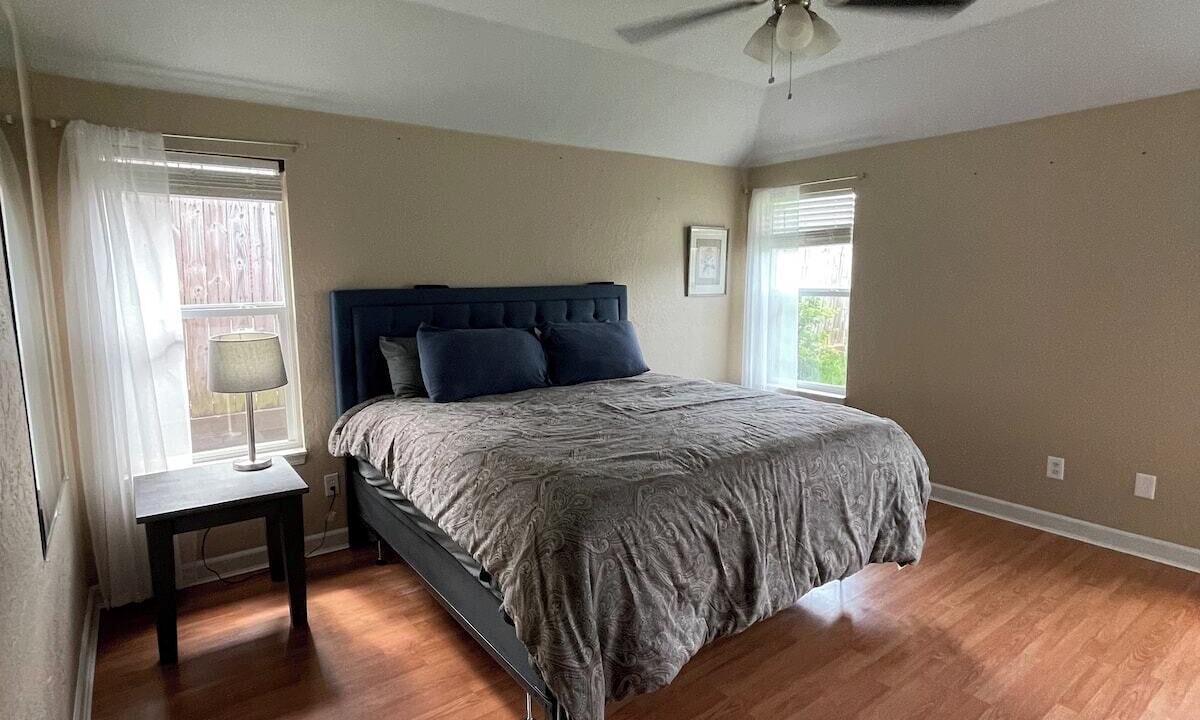 Photo of Bedroom in Moore