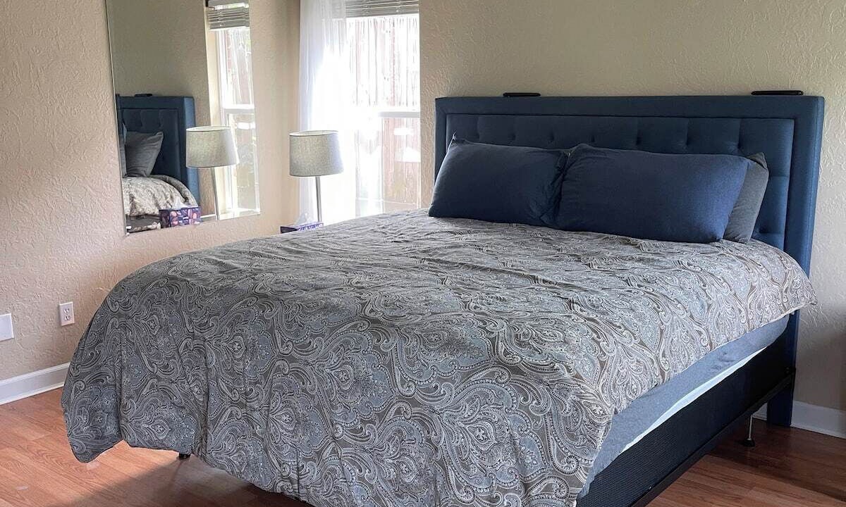 Photo of Bedroom in Moore