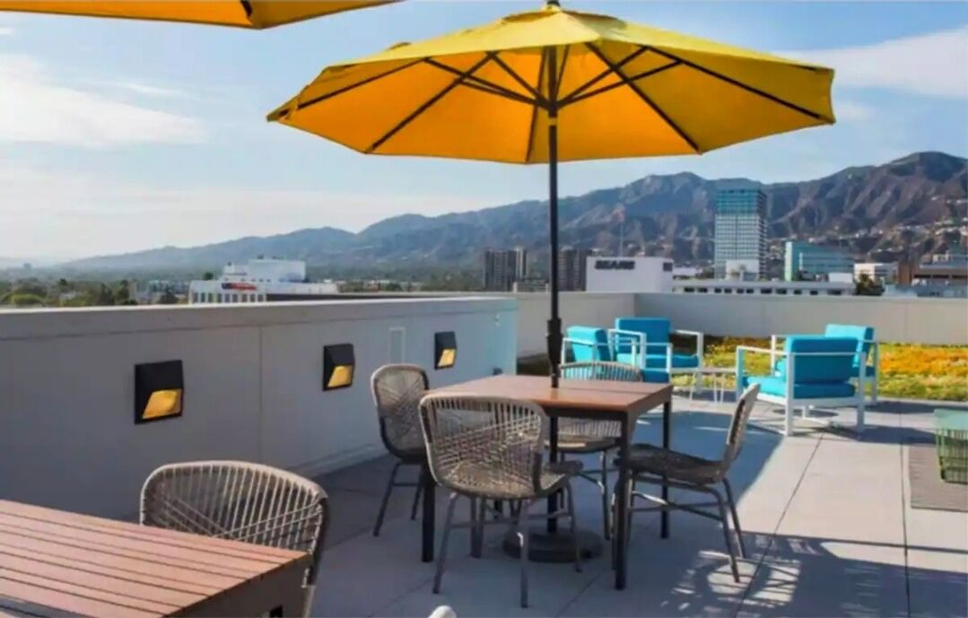Photo of Outdoor in Downtown