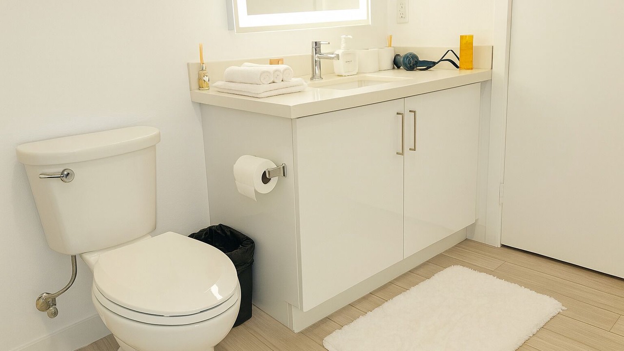 Photo of Bathroom in Downtown