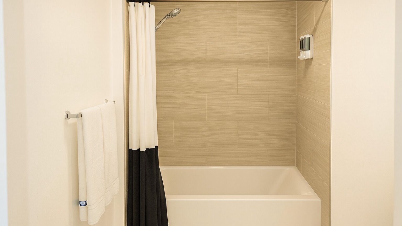 Photo of Bathroom in Downtown