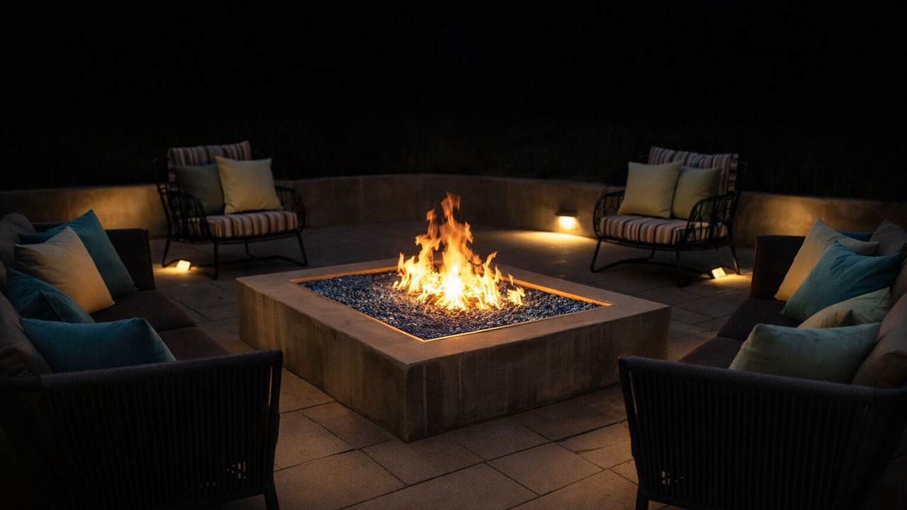 Photo of Patio Balcony in Downtown