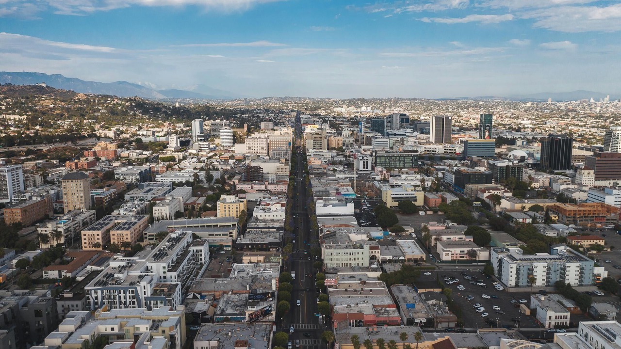Photo of Outdoor in Downtown