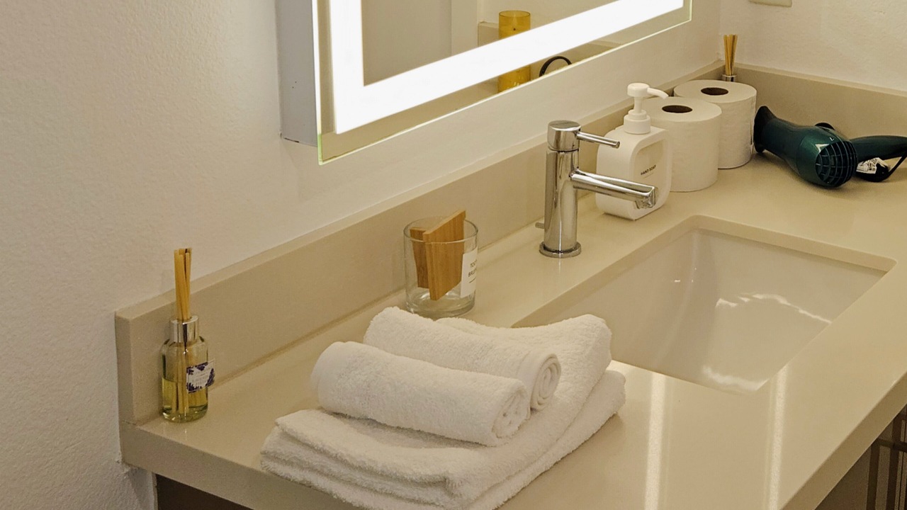 Photo of Bathroom in Downtown