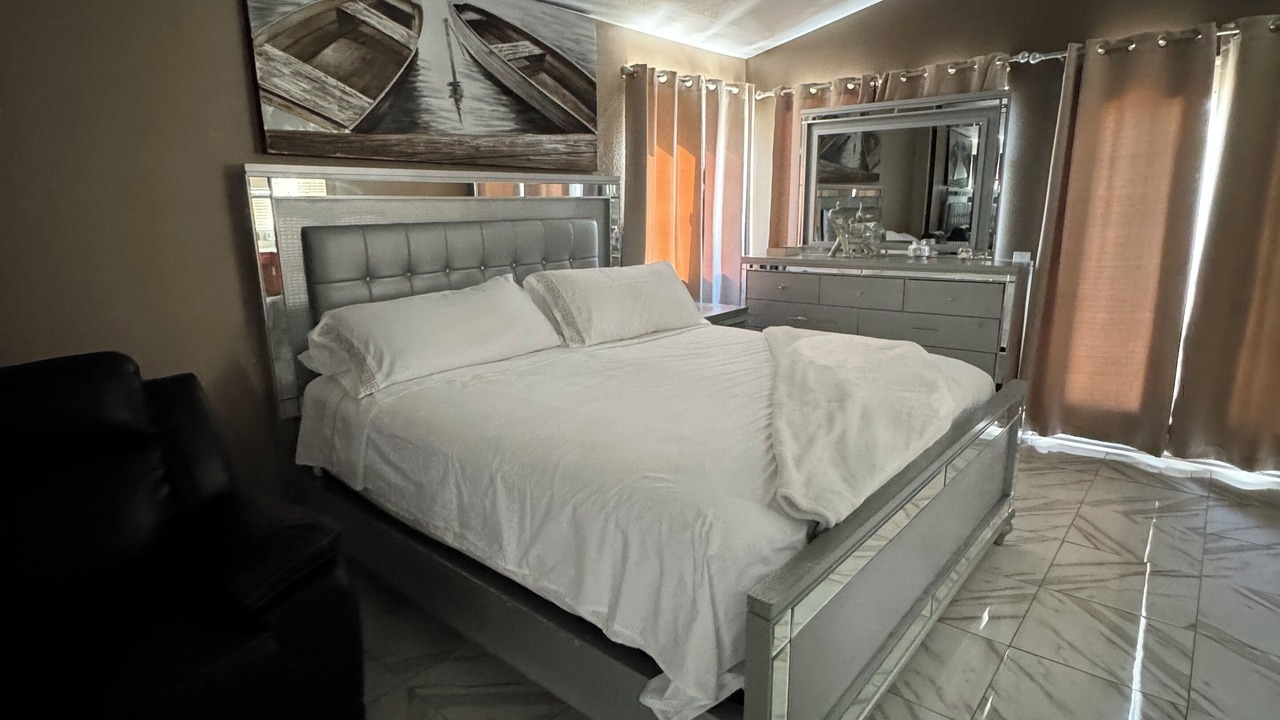 Photo of Bedroom in Moreno Valley