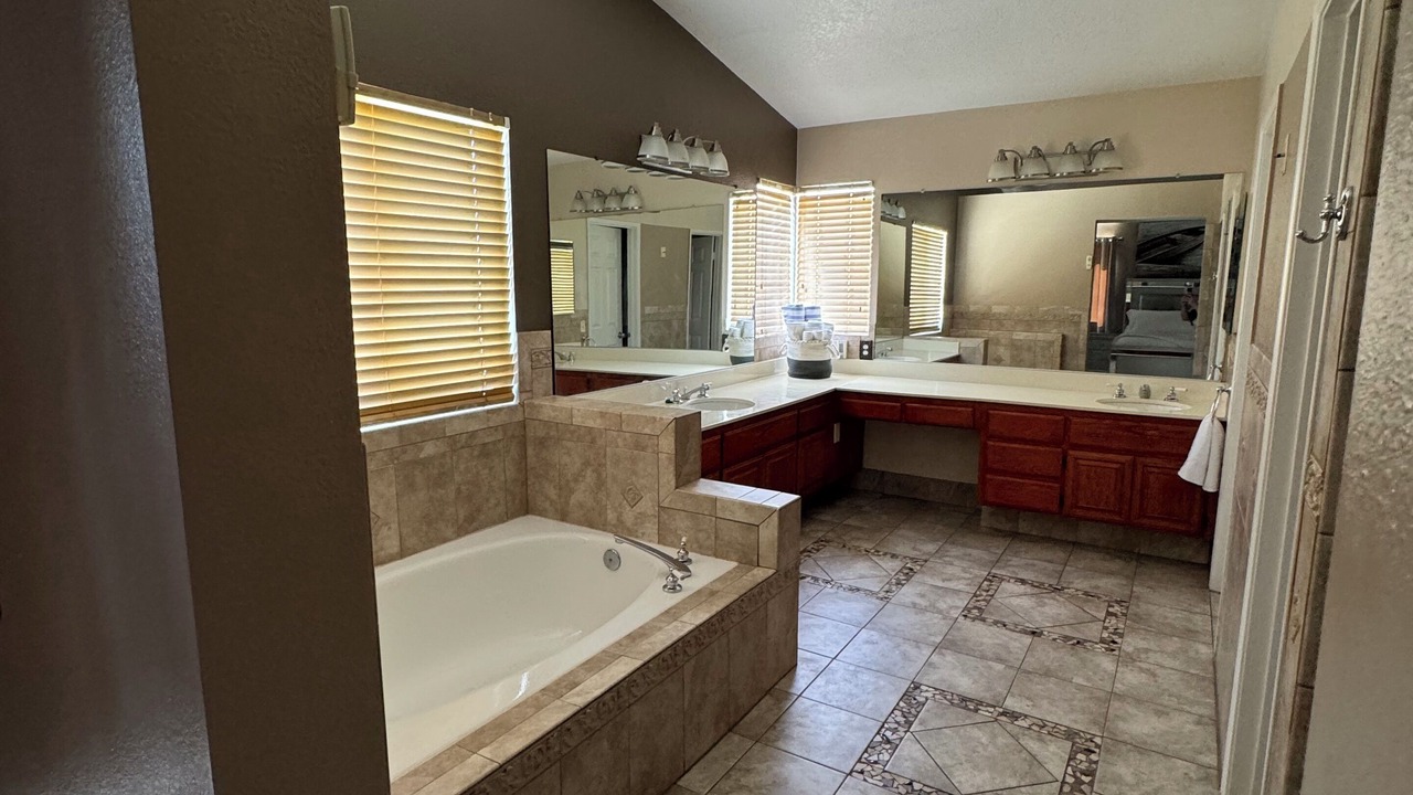 Photo of Bathroom in Moreno Valley