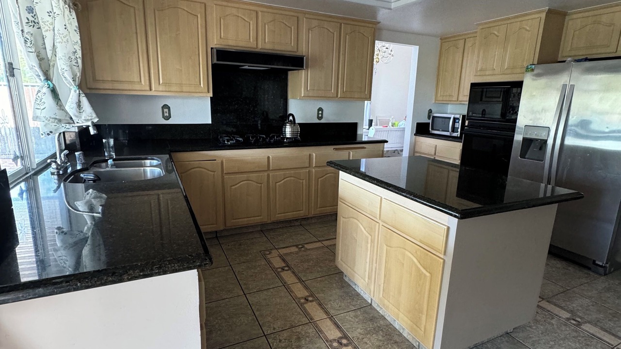 Photo of Kitchen in Moreno Valley