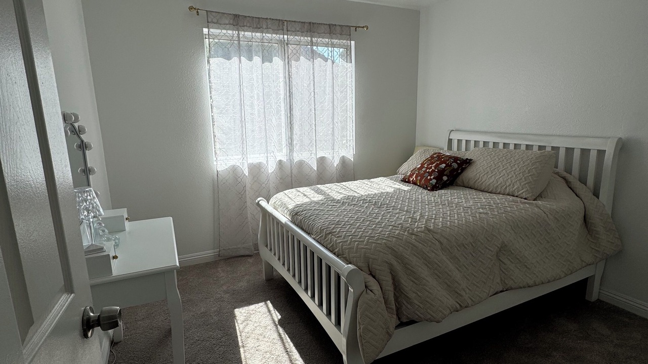Photo of Bedroom in Moreno Valley