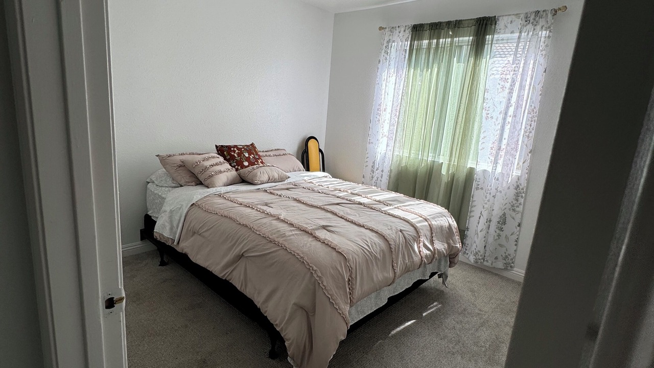 Photo of Bedroom in Moreno Valley