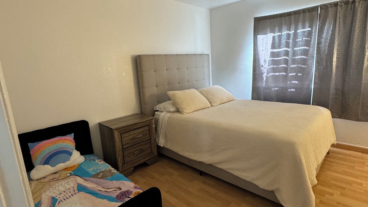 Photo of Bedroom in Moreno Valley