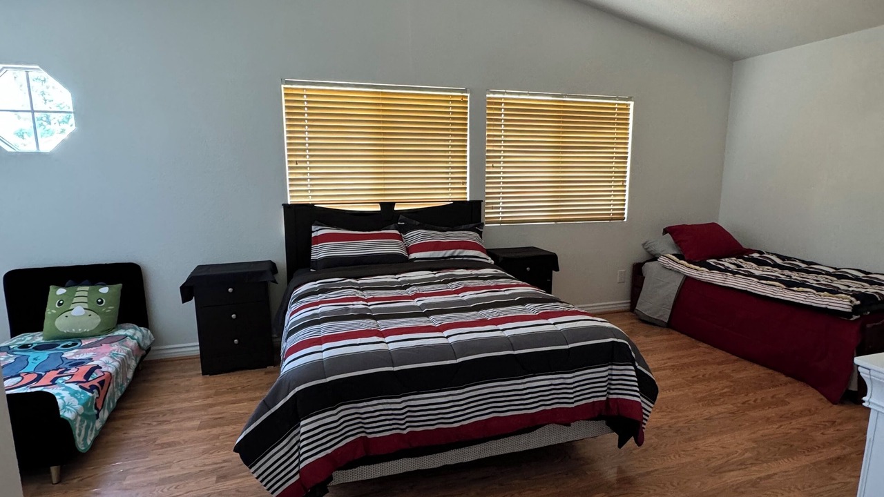 Photo of Bedroom in Moreno Valley