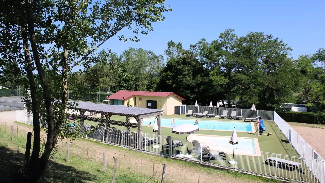 Photo of Outdoor in Le Grand Serre