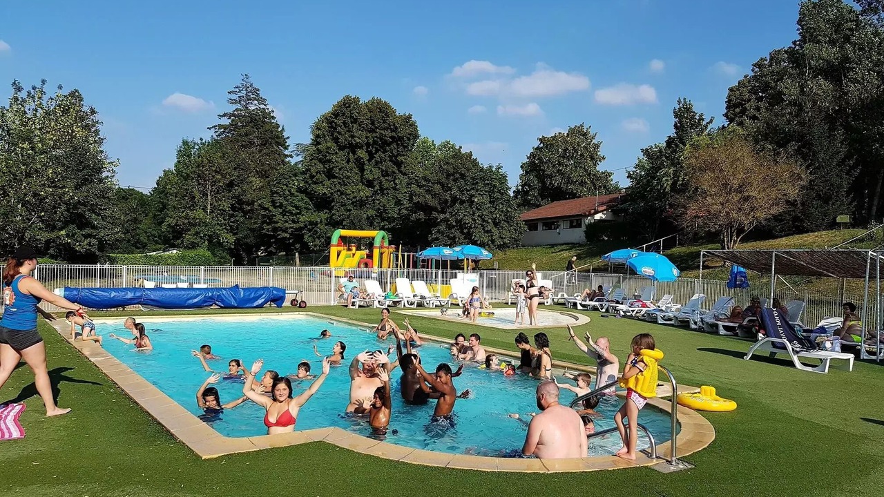 Photo of Outdoor in Le Grand Serre