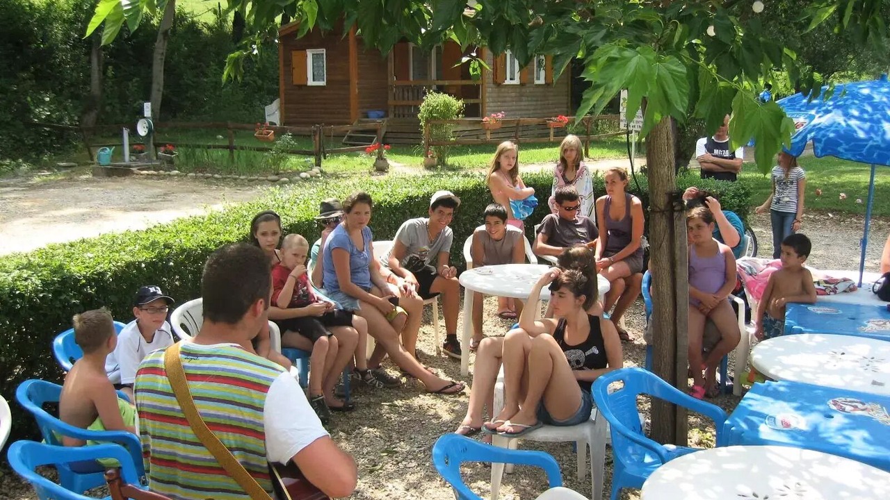 Photo of Outdoor in Le Grand Serre
