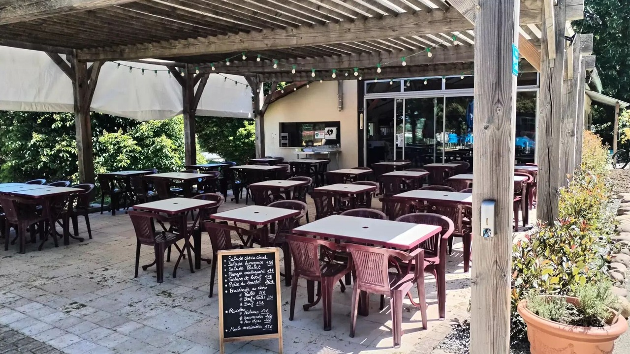 Photo of Outdoor in Le Grand Serre