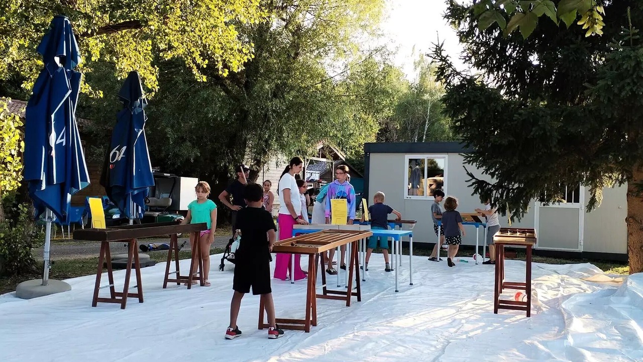 Photo of Outdoor in Le Grand Serre