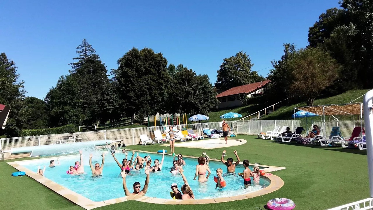 Photo of Outdoor in Le Grand Serre