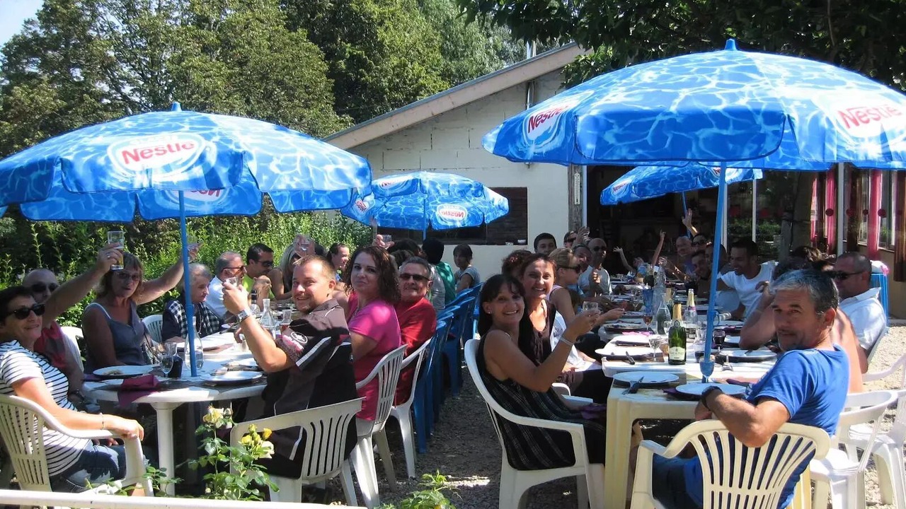 Photo of Outdoor in Le Grand Serre