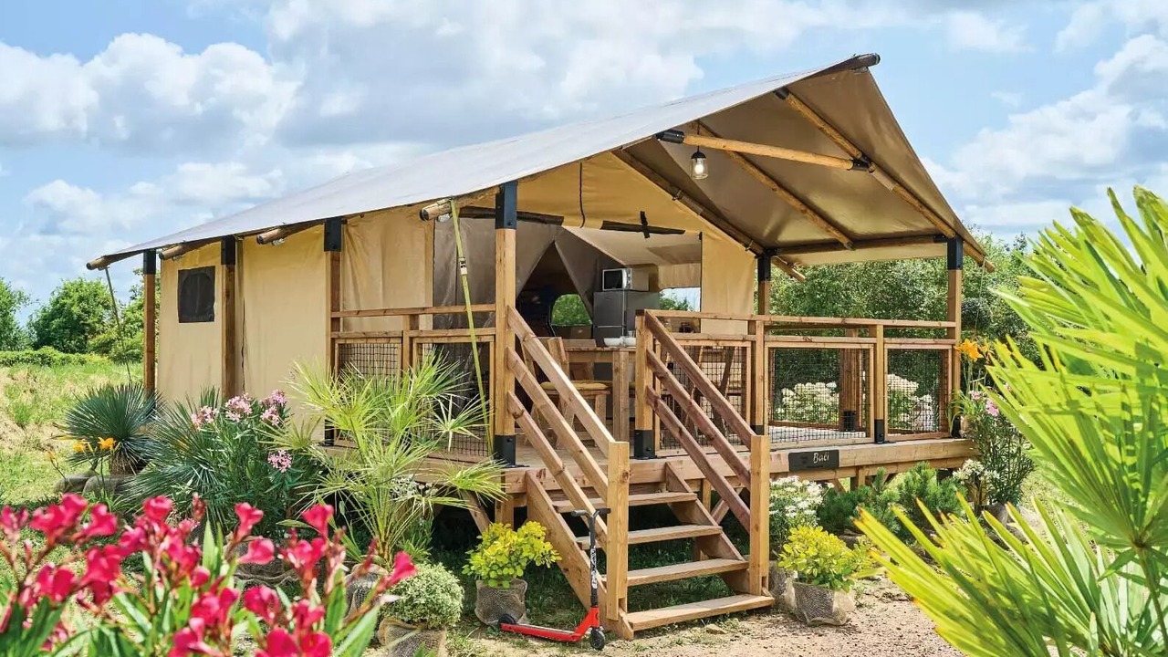 Photo of Outdoor in Le Grand Serre