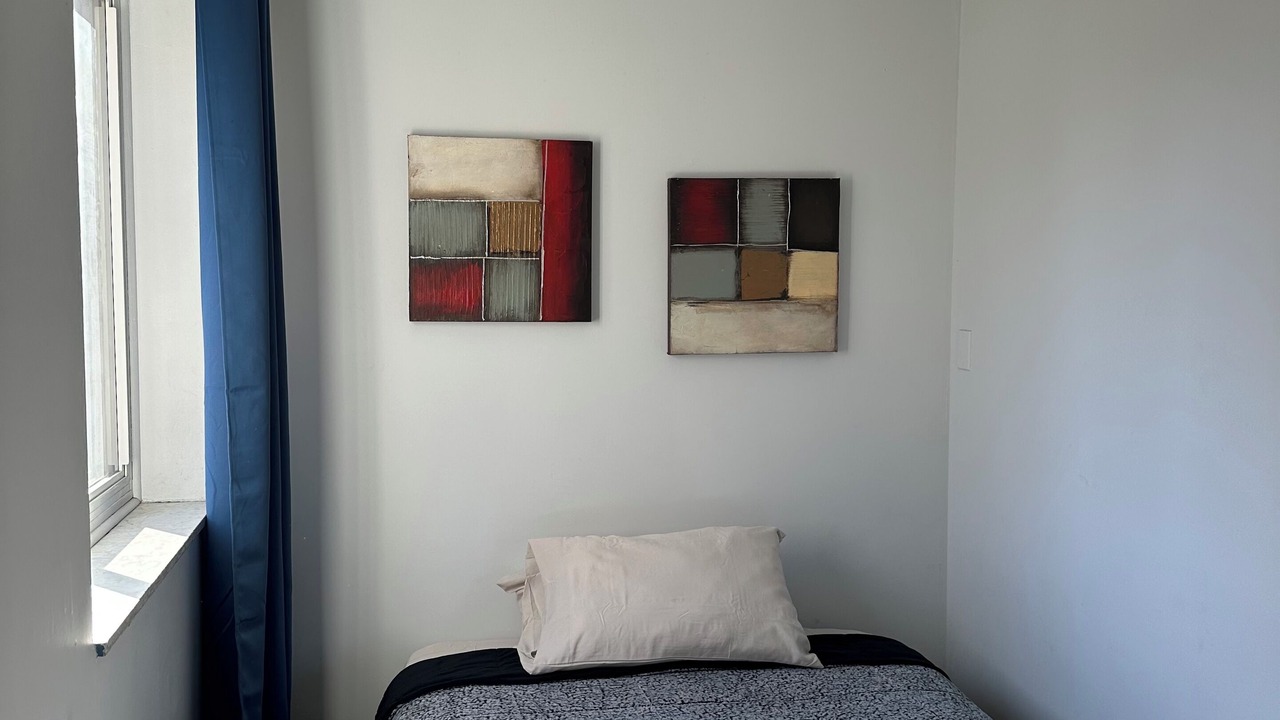 Photo of Bedroom in Sandwich Towne