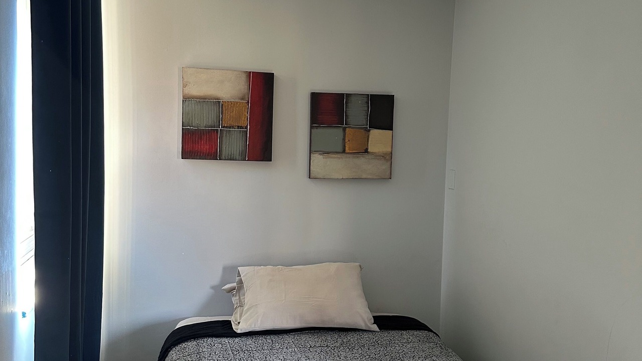 Photo of Bedroom in Sandwich Towne