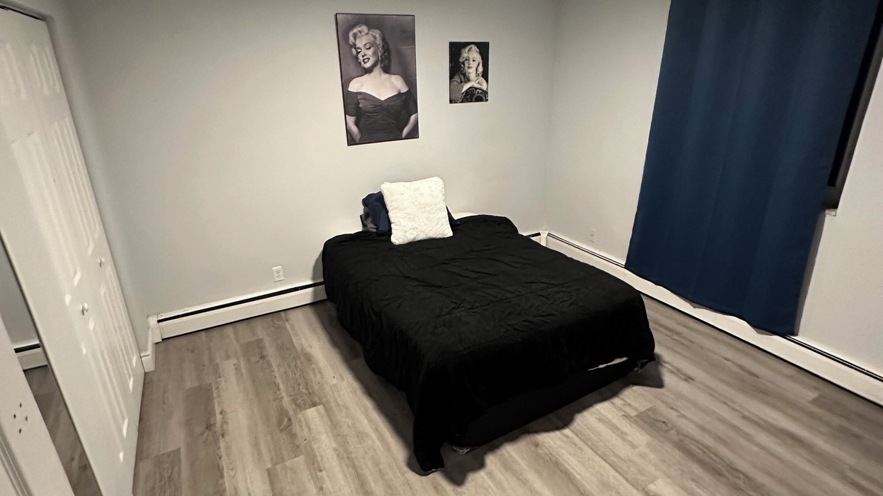 Photo of Bedroom in Sandwich Towne