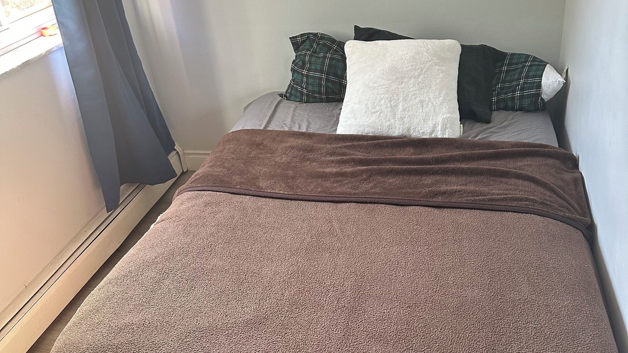 Photo of Bedroom in Sandwich Towne