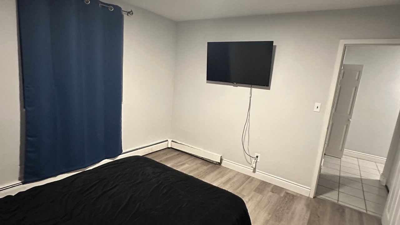 Photo of Bedroom in Sandwich Towne