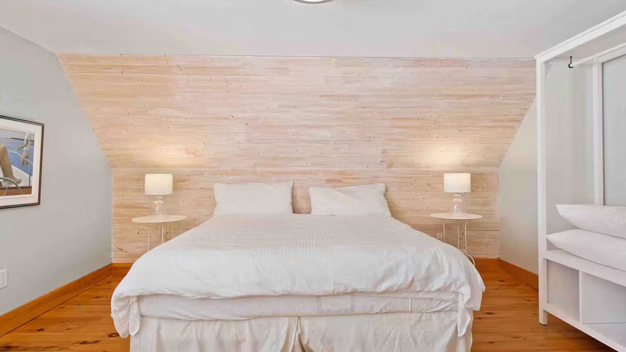 Photo of Bedroom in St-Thomas-de-Kent