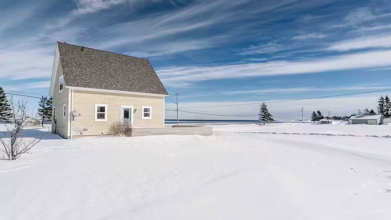 Photo of Outdoor in St-Thomas-de-Kent
