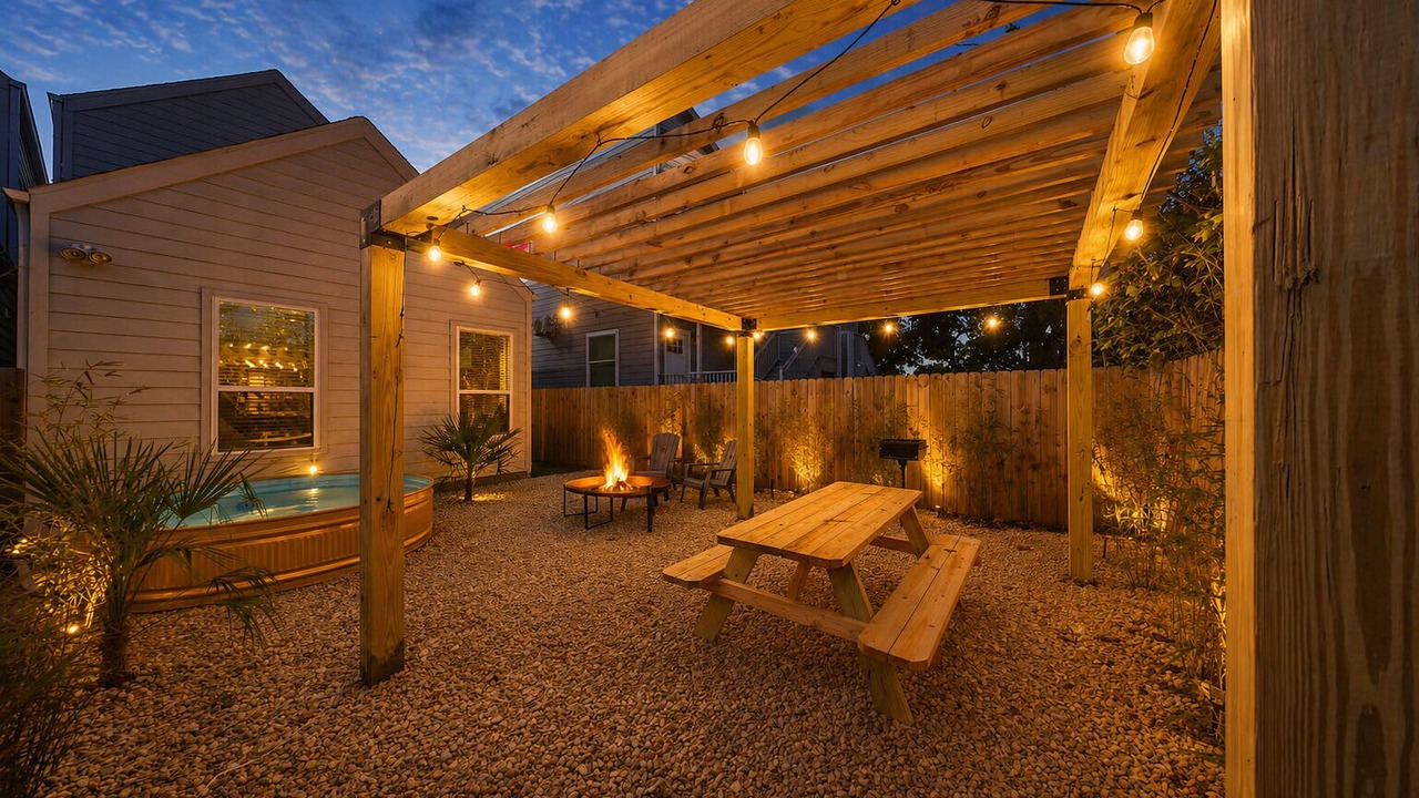 Photo of Outdoor in Northside
